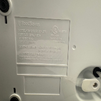 Food Saver V3440 Bag Sealer image 0